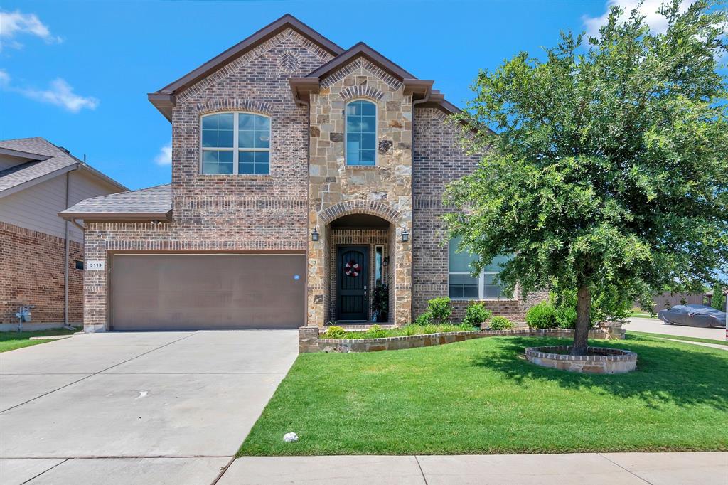 3113 Sangria Lane