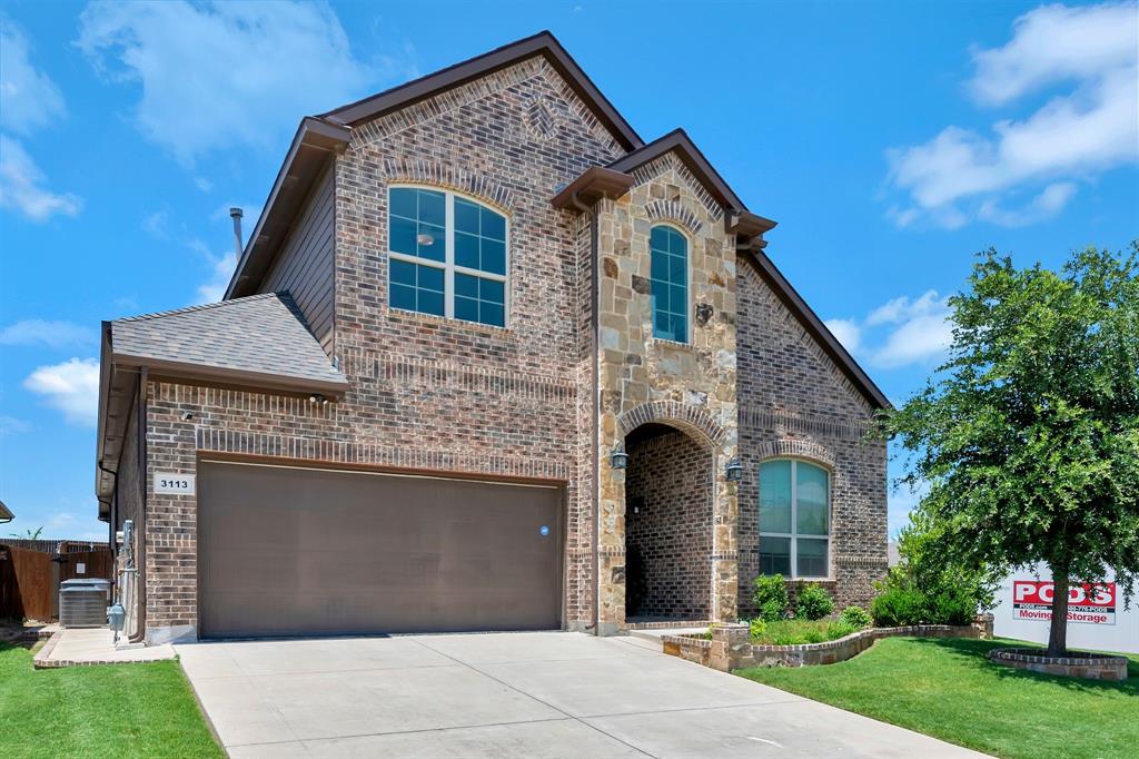 3113 Sangria Lane