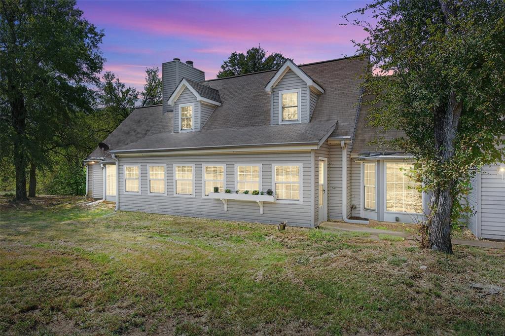 4027 Gibbons Road