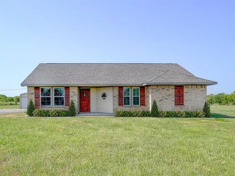 A home in Decatur