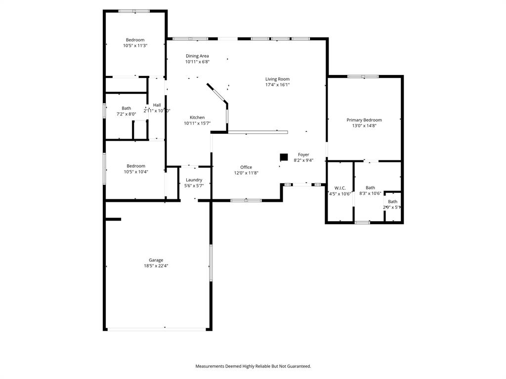Runaway Bay - Residential
