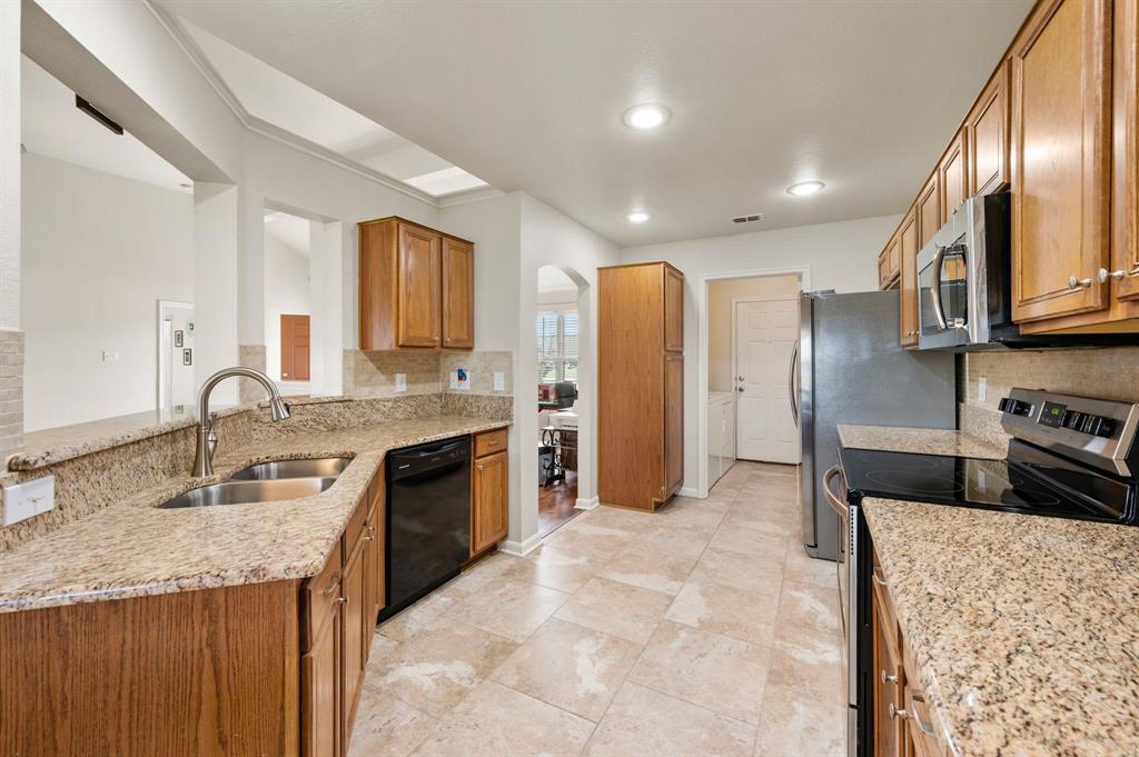 Runaway Bay - Residential