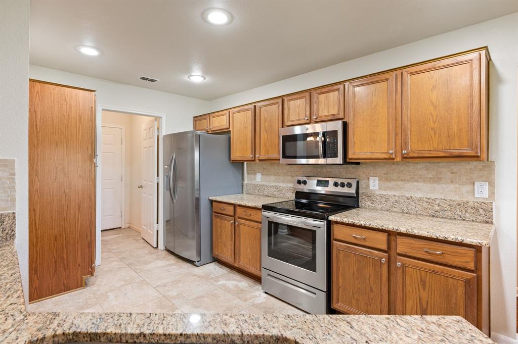 Runaway Bay - Residential