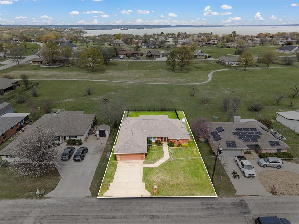 Runaway Bay - Residential