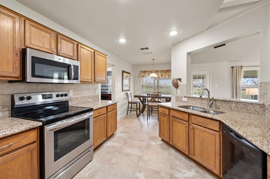 Runaway Bay - Residential