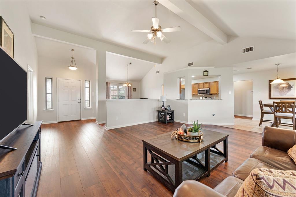 Runaway Bay - Residential