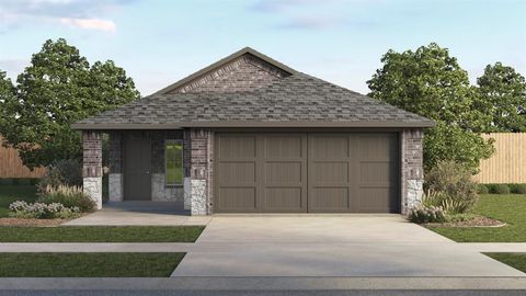Photo of 2036 Whispering Lane, Celina, TX 75009 (MLS # 21244900)