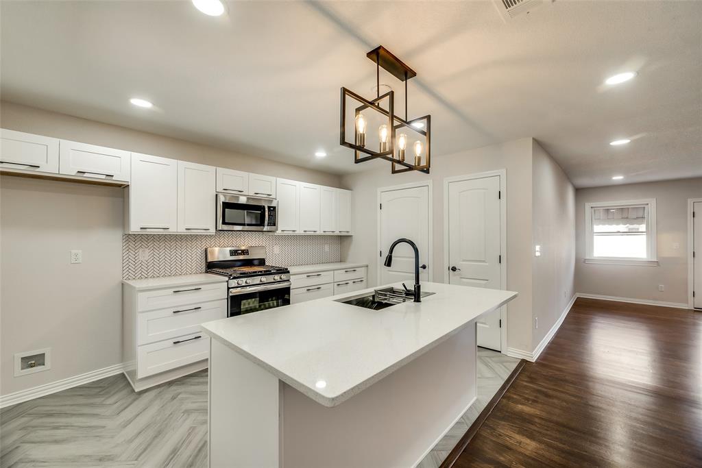 West Ft Worth Land Co - Residential Lease