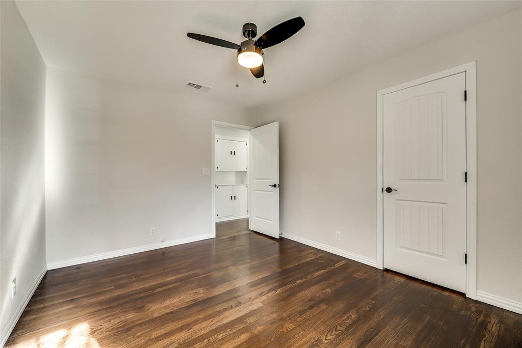 West Ft Worth Land Co - Residential Lease