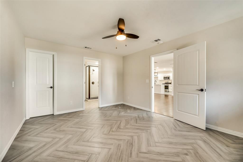 West Ft Worth Land Co - Residential Lease