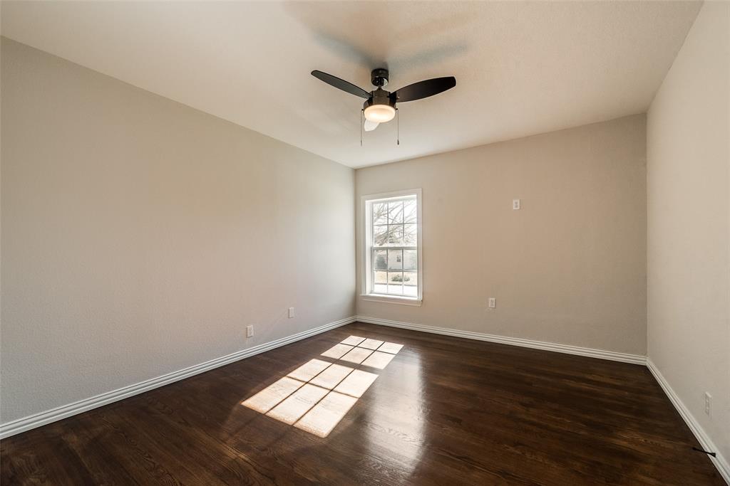 West Ft Worth Land Co - Residential Lease