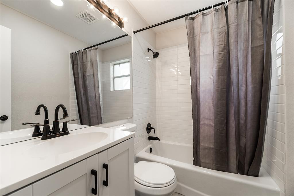 West Ft Worth Land Co - Residential Lease