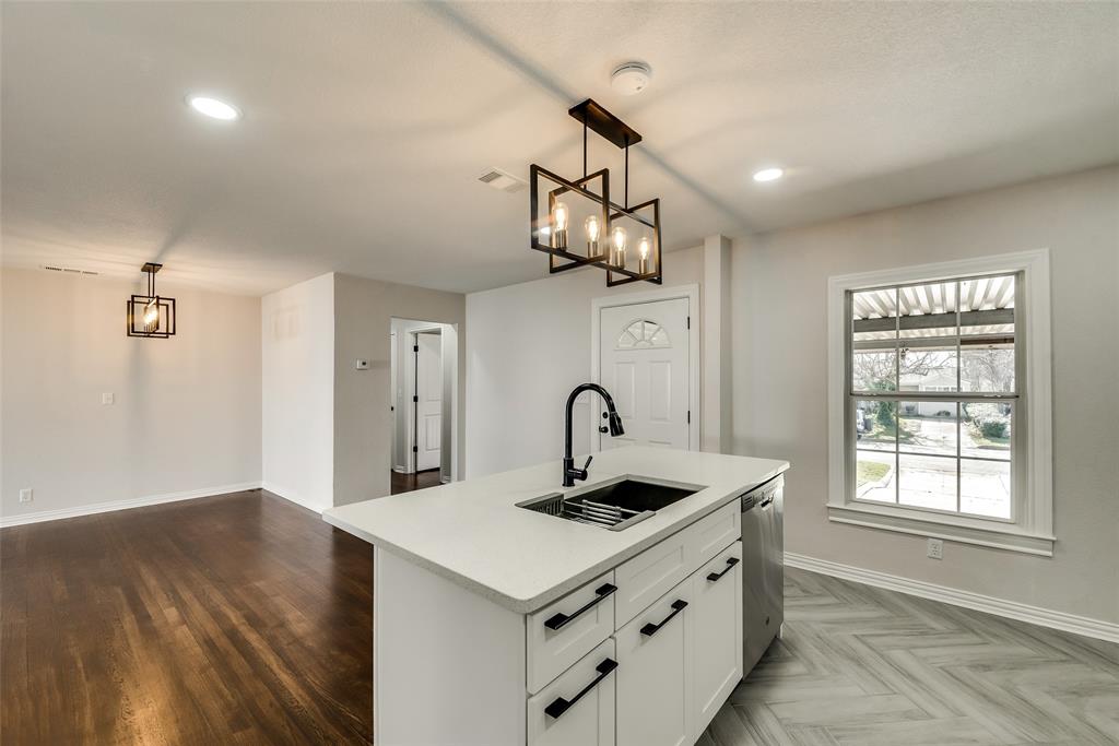 West Ft Worth Land Co - Residential Lease