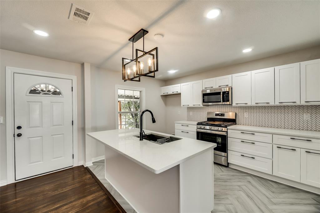 West Ft Worth Land Co - Residential Lease