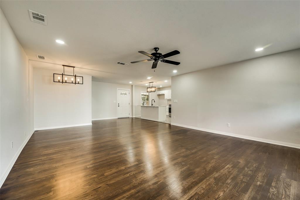 West Ft Worth Land Co - Residential Lease