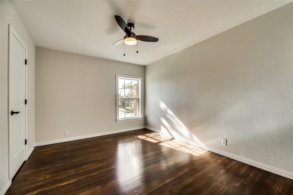 West Ft Worth Land Co - Residential Lease