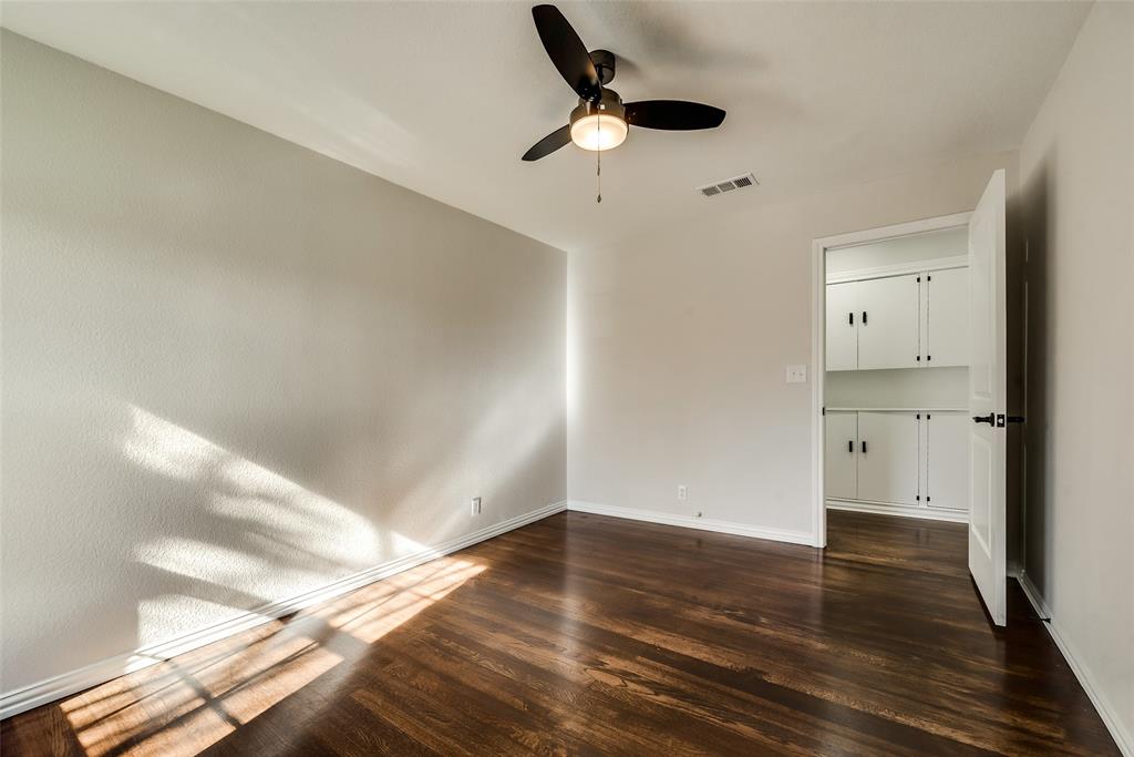 West Ft Worth Land Co - Residential Lease