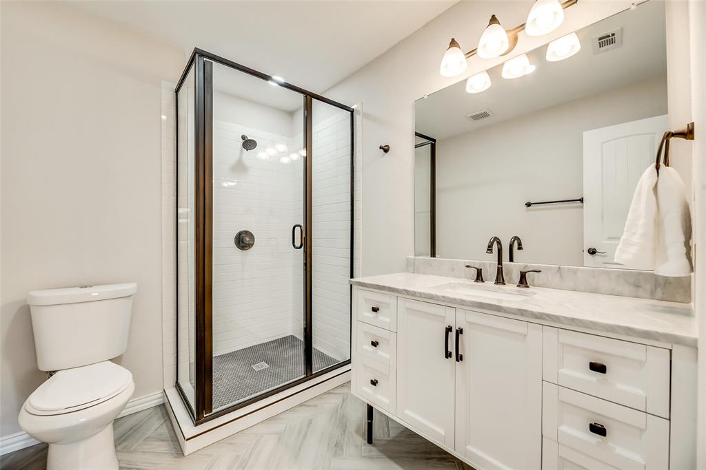 West Ft Worth Land Co - Residential Lease