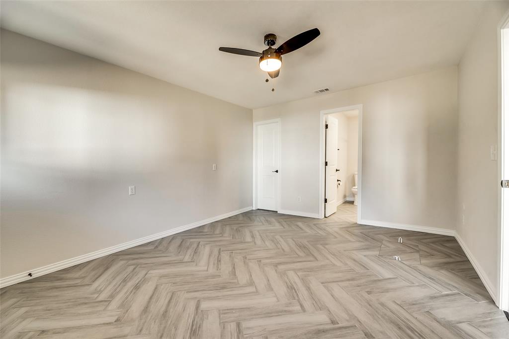 West Ft Worth Land Co - Residential Lease