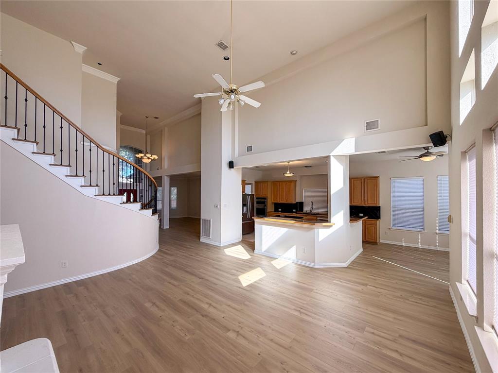 Ridgeview Ranch Estates Ph 3 - Residential Lease