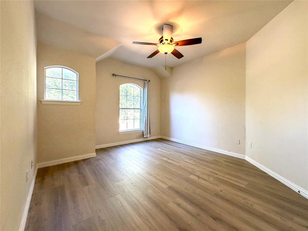 Ridgeview Ranch Estates Ph 3 - Residential Lease