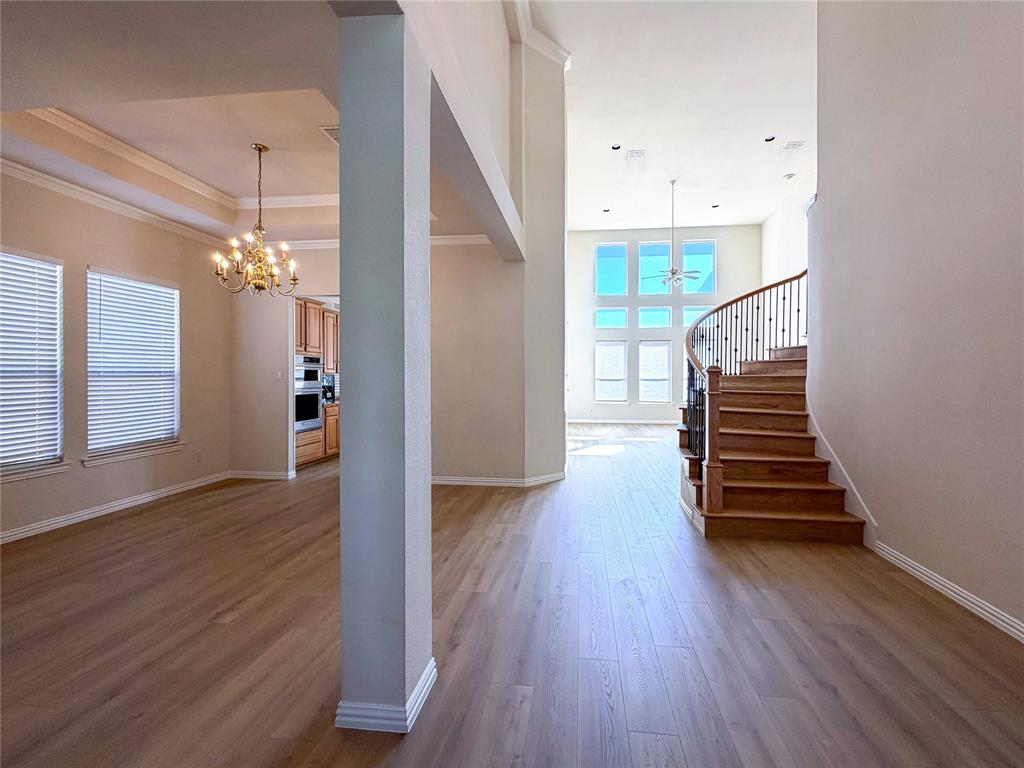 Ridgeview Ranch Estates Ph 3 - Residential Lease