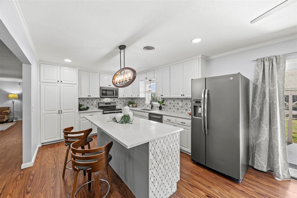 Lakeshore Hills - Residential