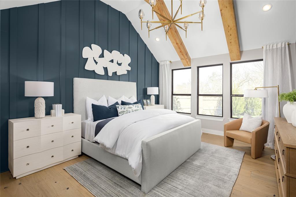 Crescent Hill - Residential