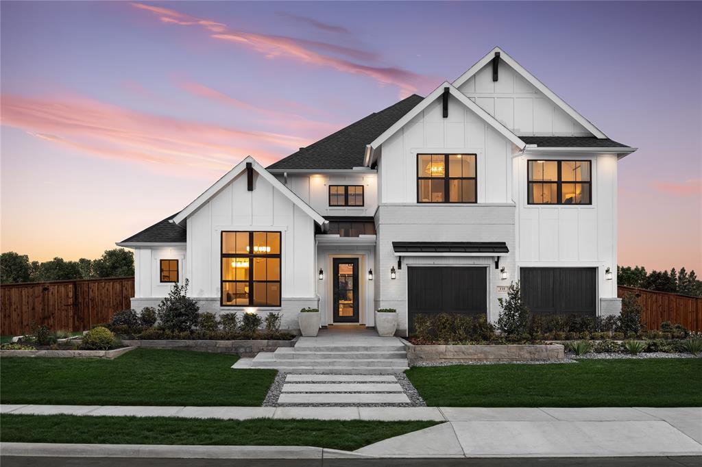 Crescent Hill - Residential