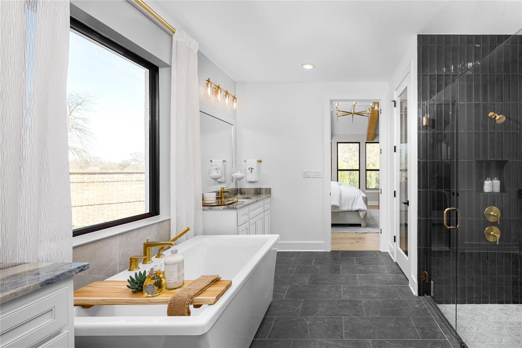 Crescent Hill - Residential