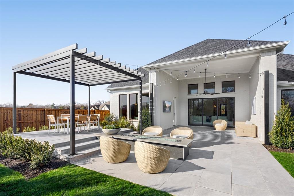 Crescent Hill - Residential