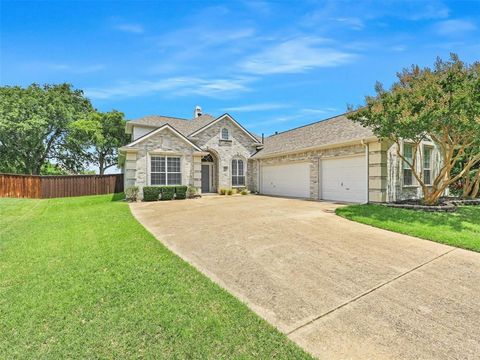 2605 Royal Troon Drive Plano TX 75025