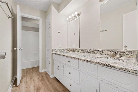 Tiny photo for 914 Bromwich Street, Garland, TX 75040 (MLS # 21341025)
