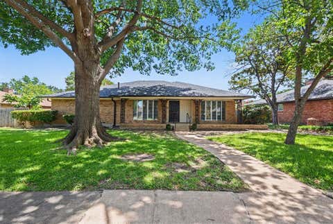 Tiny photo for 914 Bromwich Street, Garland, TX 75040 (MLS # 21341025)