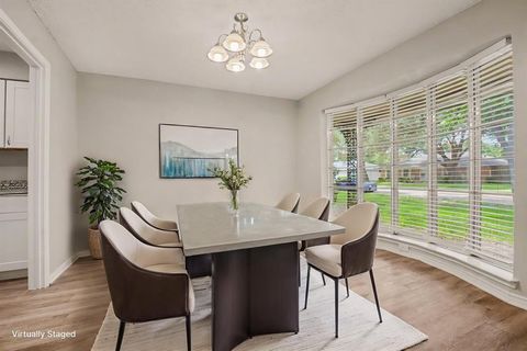 Tiny photo for 914 Bromwich Street, Garland, TX 75040 (MLS # 21341025)