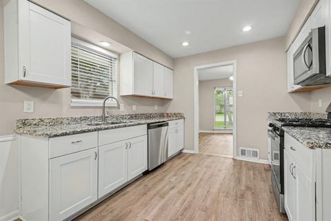 Tiny photo for 914 Bromwich Street, Garland, TX 75040 (MLS # 21341025)
