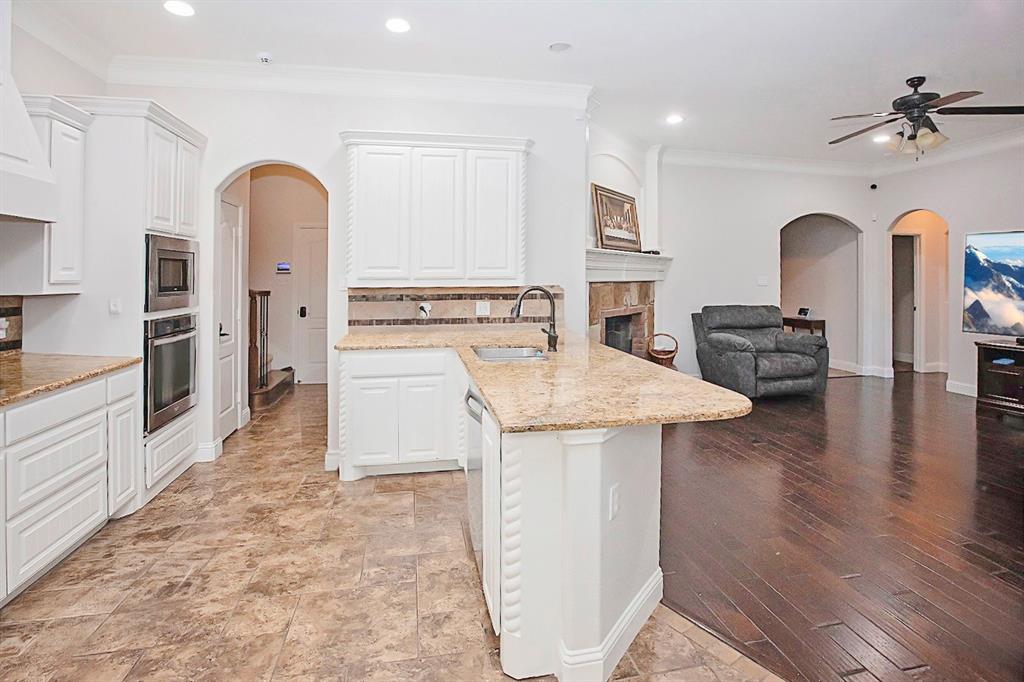 Indian Trails - Residential