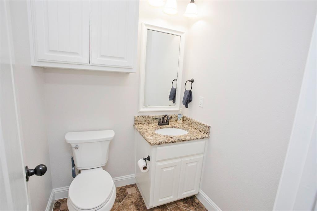 Indian Trails - Residential