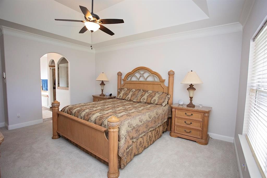 Indian Trails - Residential