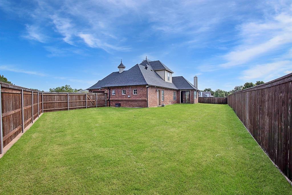 Indian Trails - Residential