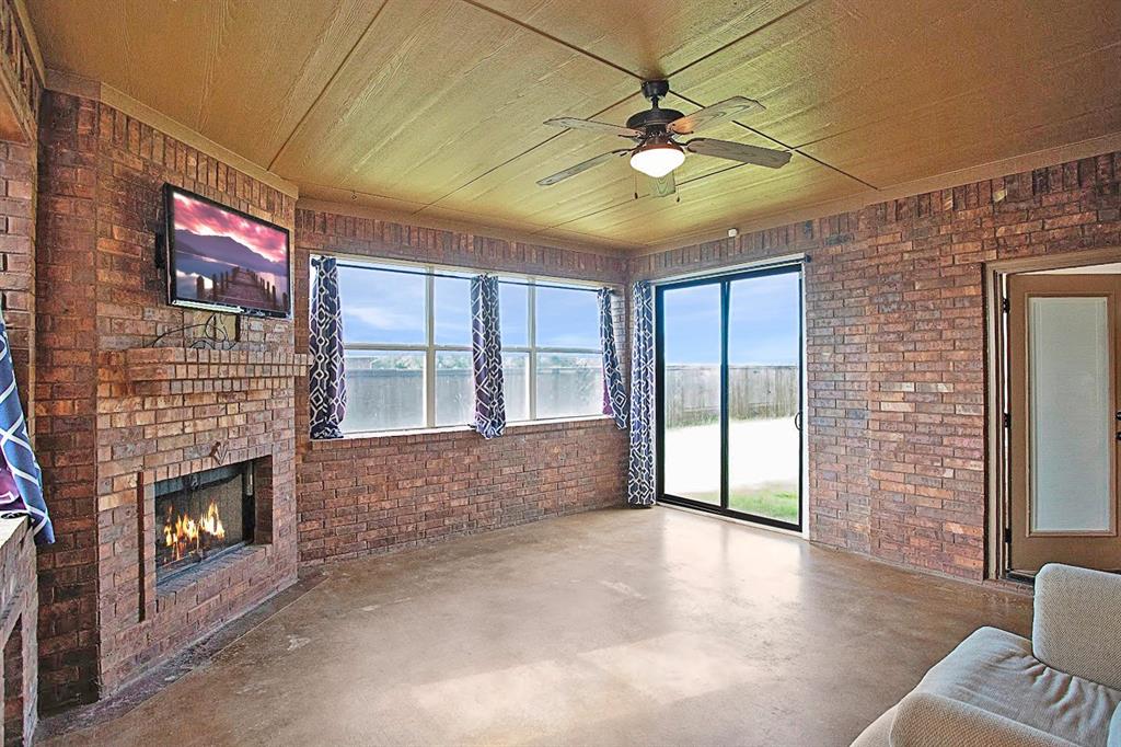 Indian Trails - Residential