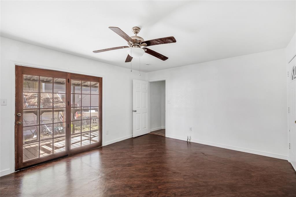 COLLEGE PARK ADDN - Residential
