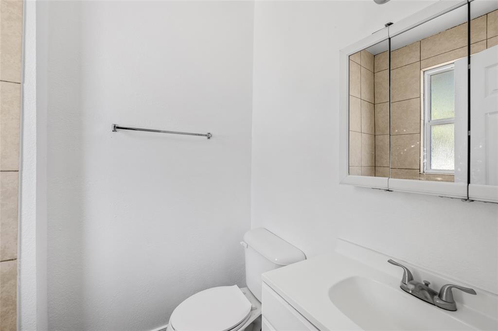 COLLEGE PARK ADDN - Residential