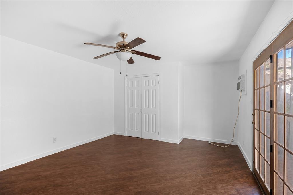 COLLEGE PARK ADDN - Residential