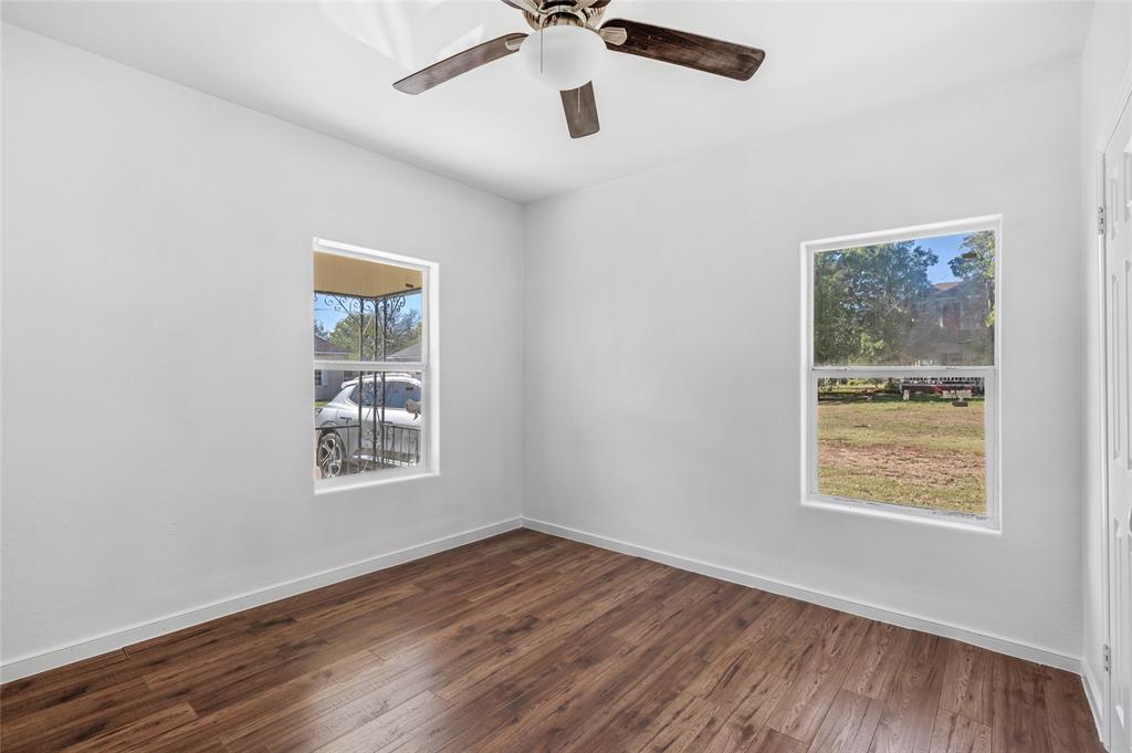 COLLEGE PARK ADDN - Residential