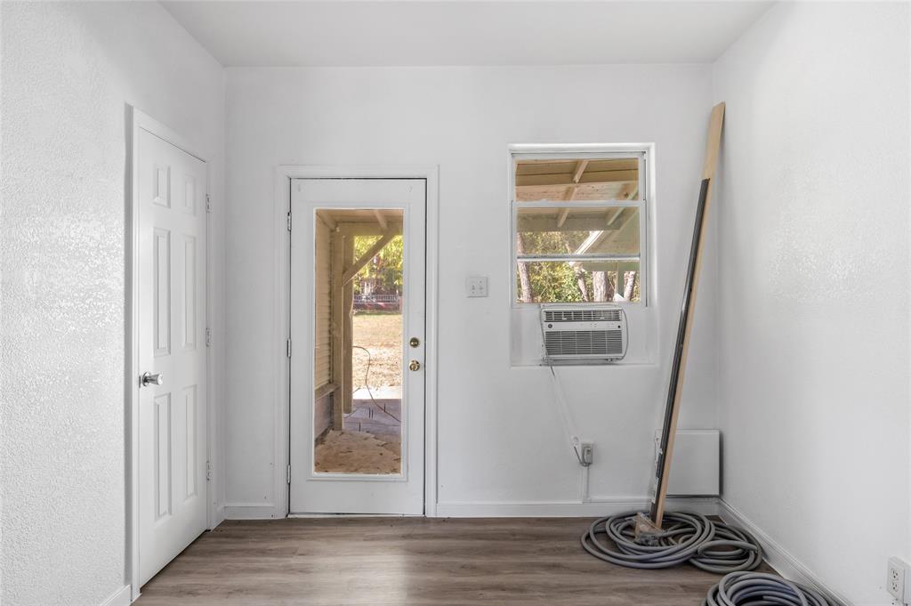 COLLEGE PARK ADDN - Residential