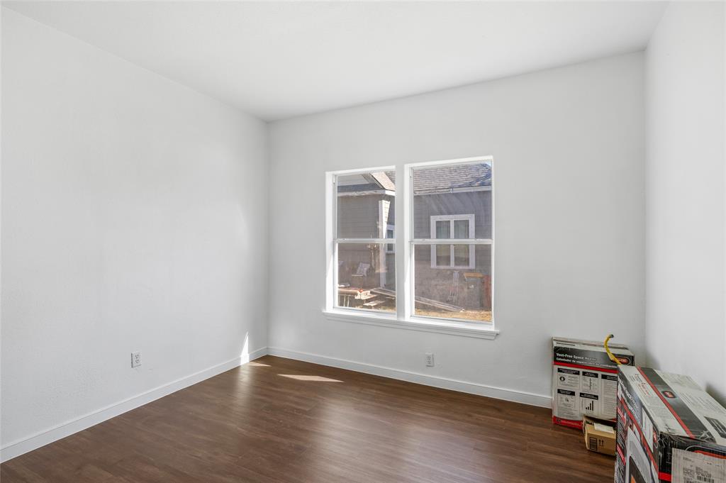 COLLEGE PARK ADDN - Residential