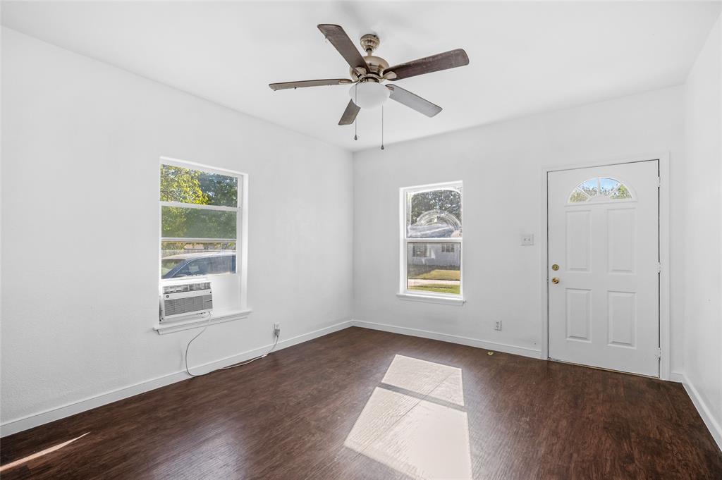 COLLEGE PARK ADDN - Residential