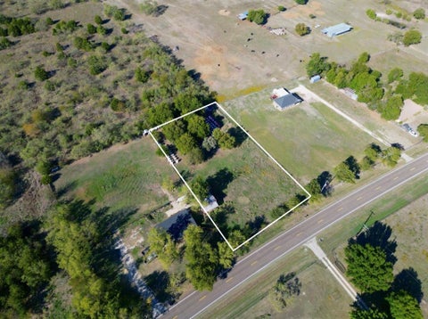 Photo of TBD FM 1183, Ennis, TX 75119 (MLS # 21419350)