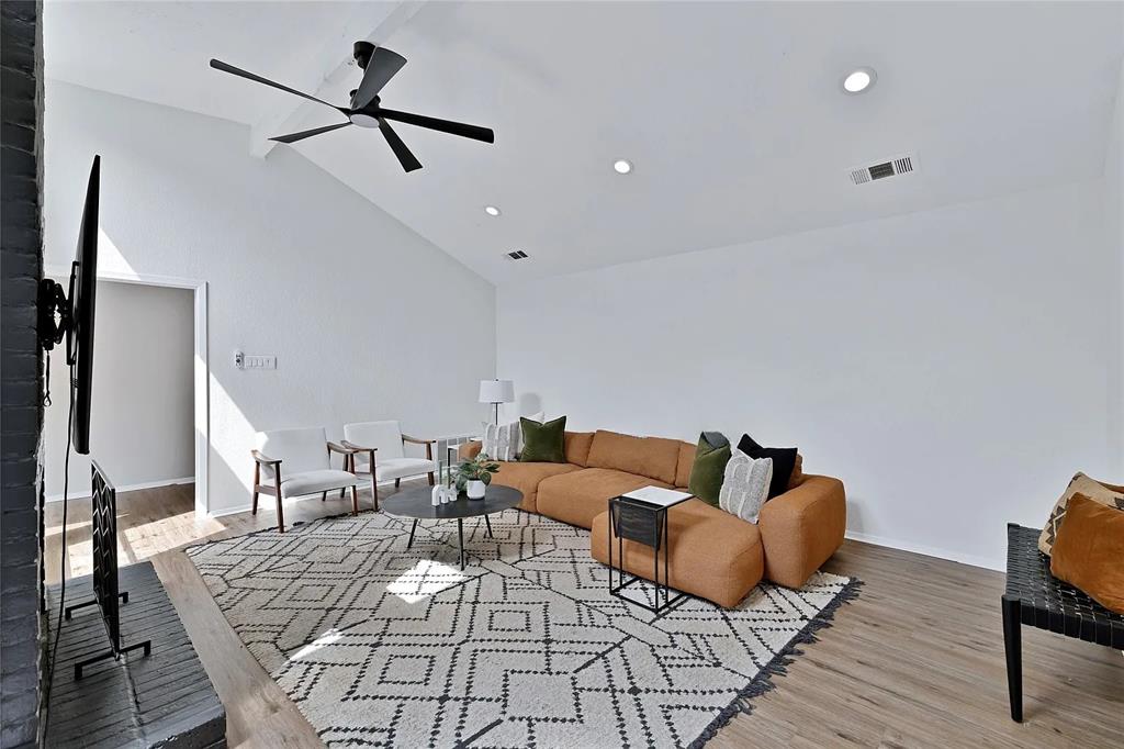 Preston Port Estates - Residential